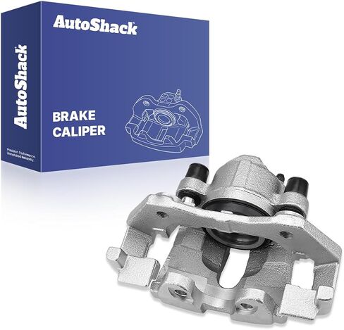 استبدال فرجار الفرامل الأمامية من AutoShack لـ 2005-2009 Ford Escape 2007-2009 Mercury Mariner 2008-2009 Mazda Tribute 2005-2006 Mazda Tribute 1-PC in Saudi Arabia