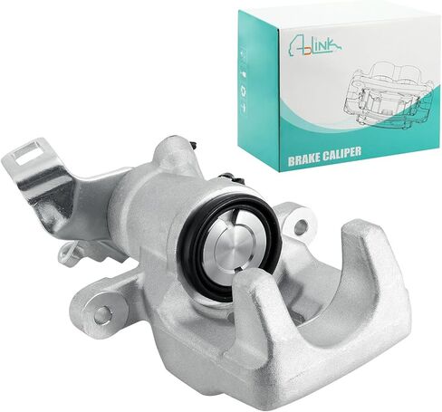 34219804731 34219804732 Rear Left Right Disc Brake Caliper Assembly without Bracket For Mini Cooper Countryman 2011 2012 2013 2014 2015 2016, Paceman 19-6680 19-6681 Rear Driver and Passenger Side in Saudi Arabia