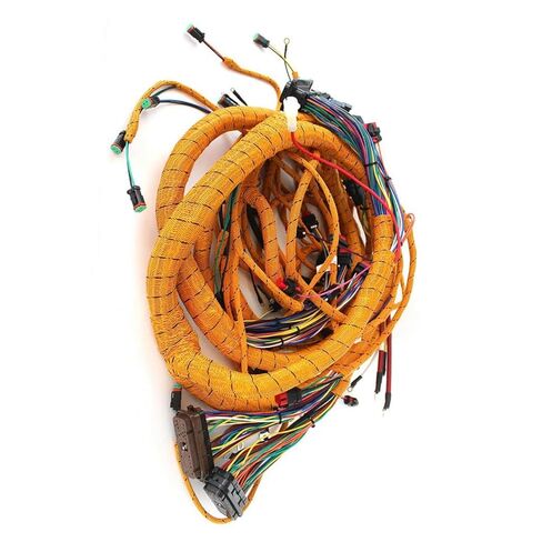 Wiring Harness 275-7004 Compatible with Caterpillar 320D 320D 320D Excavator in Kuwait