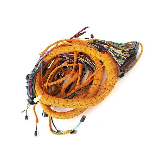 Wiring Harness 275-7004 Compatible with Caterpillar 320D 320D 320D Excavator in Kuwait