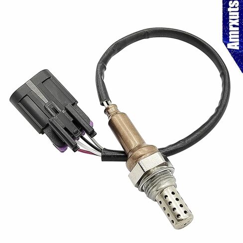 Amrxuts 25 418 07-S مستشعر الأكسجين لمحركات Kohler 25-418-07-S EFI CH18 CH20 CH22 CH620 CH640 CH670 CH23 CH25 CH680 CH730 CV18 CV20 CV22 CV23 CV25 2541807S, 2541807, 264859, 28163974 in Saudi Arabia