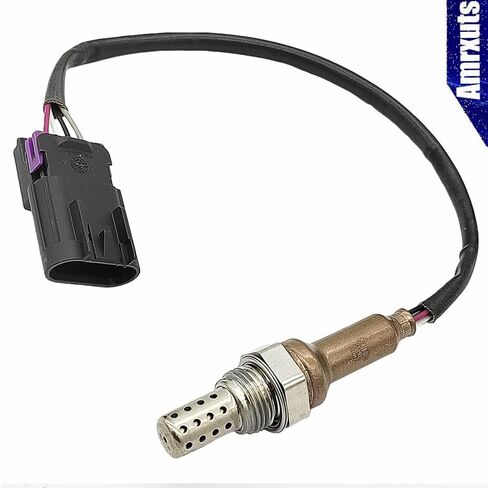 Amrxuts 25 418 07-S مستشعر الأكسجين لمحركات Kohler 25-418-07-S EFI CH18 CH20 CH22 CH620 CH640 CH670 CH23 CH25 CH680 CH730 CV18 CV20 CV22 CV23 CV25 2541807S, 2541807, 264859, 28163974 in Saudi Arabia