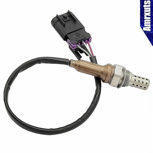 Amrxuts 25 418 07-S مستشعر الأكسجين لمحركات Kohler 25-418-07-S EFI CH18 CH20 CH22 CH620 CH640 CH670 CH23 CH25 CH680 CH730 CV18 CV20 CV22 CV23 CV25 2541807S, 2541807, 264859, 28163974 in Saudi Arabia