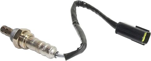 زوج مستشعر الأكسجين البديل للسيارات من Garage-Pro لـ 2012-2017 Nissan NV2500 NV3500 5.6L، 2009-2021 Nissan GT-R، 2014-2016 Infiniti QX80، مستشعر O2 المصب in Saudi Arabia