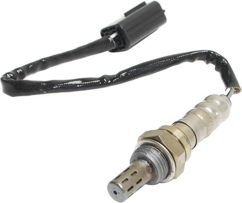زوج مستشعر الأكسجين البديل للسيارات من Garage-Pro لـ 2012-2017 Nissan NV2500 NV3500 5.6L، 2009-2021 Nissan GT-R، 2014-2016 Infiniti QX80، مستشعر O2 المصب in Saudi Arabia