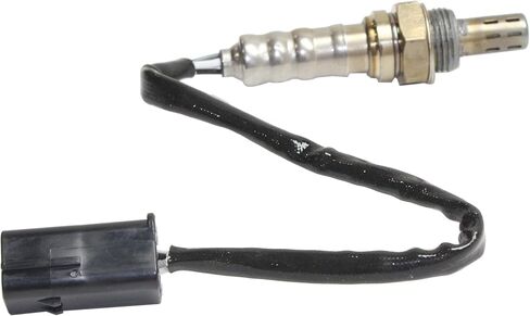 زوج مستشعر الأكسجين البديل للسيارات من Garage-Pro لـ 2012-2017 Nissan NV2500 NV3500 5.6L، 2009-2021 Nissan GT-R، 2014-2016 Infiniti QX80، مستشعر O2 المصب in Saudi Arabia