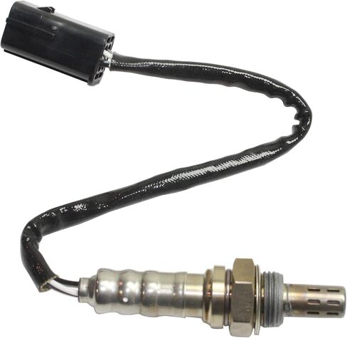 زوج مستشعر الأكسجين البديل للسيارات من Garage-Pro لـ 2012-2017 Nissan NV2500 NV3500 5.6L، 2009-2021 Nissan GT-R، 2014-2016 Infiniti QX80، مستشعر O2 المصب in Saudi Arabia