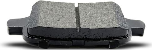 D1844 D1857 Front Rear Disc Ceramic Brake Pads Kit Replacement For Chevrolet Cruze Volt Bolt EV EUV in Saudi Arabia