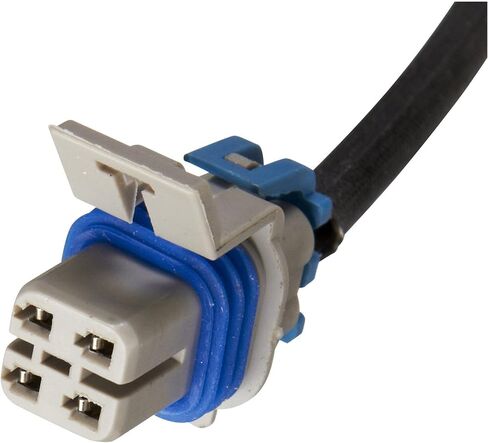 1pc o2 Oxygen Sensor Replacement For Cadillac Deville Seville Pontiac Bonneville 2004 2005 Downstream 234-4346 in Kuwait