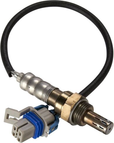 1pc o2 Oxygen Sensor Replacement For Cadillac Deville Seville Pontiac Bonneville 2004 2005 Downstream 234-4346 in Kuwait