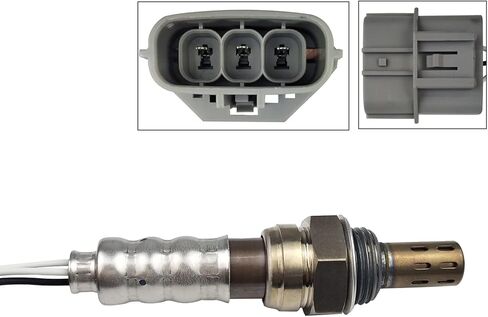 1pc Upstream Replacement For 2000 2001 Nissan Maxima Pathfinder 3.0L 3.5L O2 Oxygen Sensor 234-3111 in Kuwait