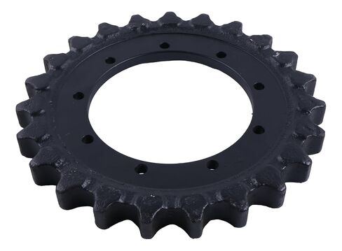 Rear Drive Sprocket RD118-14433 RD148-14430 Compatible with Kubota KX121-3 KX121-3ST Compatible with IHI 35-NX 35-NX-2 35-VX-2 in Saudi Arabia
