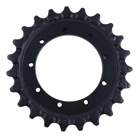 Rear Drive Sprocket RD118-14433 RD148-14430 Compatible with Kubota KX121-3 KX121-3ST Compatible with IHI 35-NX 35-NX-2 35-VX-2 in Saudi Arabia