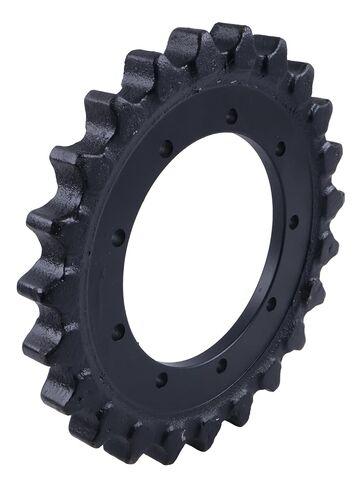 Rear Drive Sprocket RD118-14433 RD148-14430 Compatible with Kubota KX121-3 KX121-3ST Compatible with IHI 35-NX 35-NX-2 35-VX-2 in Saudi Arabia