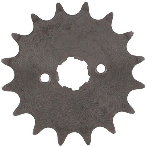 520 Style 16 Teeth 20mm ID Motorcycle Front Engine Sprocket Fit for 110cc 125cc 150cc 200cc 250cc Motorcycle Dirt Pit Bike Mini Bike ATV Quad Buggy Go Kart in Kuwait