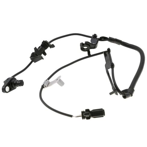 ABS Wheel Speed Sensor 8954348040 Fits for Toyota Highlander 2009 2010 2011 2012 2013 - Front Left Driver Side in Kuwait
