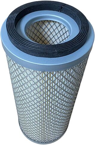 Primary Air Filter 81866996 1026131M92 E6NN9B618AB Compatible with Ford & New Holland Massey Ferguson Tractors Replace Donaldson P136390, Wix 42505, Baldwin PA1683 in Saudi Arabia