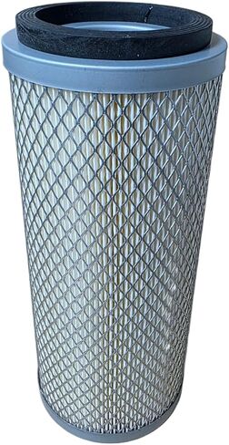 Primary Air Filter 81866996 1026131M92 E6NN9B618AB Compatible with Ford & New Holland Massey Ferguson Tractors Replace Donaldson P136390, Wix 42505, Baldwin PA1683 in Saudi Arabia