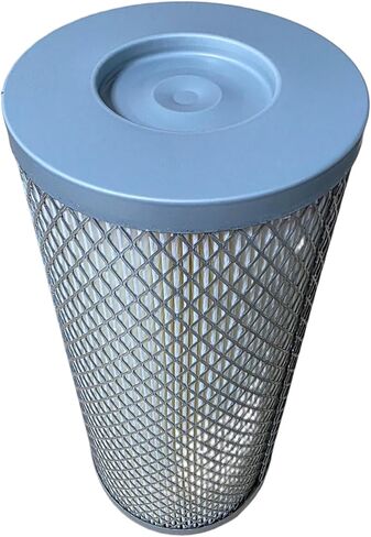 Primary Air Filter 81866996 1026131M92 E6NN9B618AB Compatible with Ford & New Holland Massey Ferguson Tractors Replace Donaldson P136390, Wix 42505, Baldwin PA1683 in Saudi Arabia