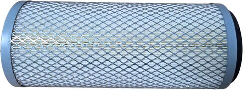 Primary Air Filter 81866996 1026131M92 E6NN9B618AB Compatible with Ford & New Holland Massey Ferguson Tractors Replace Donaldson P136390, Wix 42505, Baldwin PA1683 in Saudi Arabia