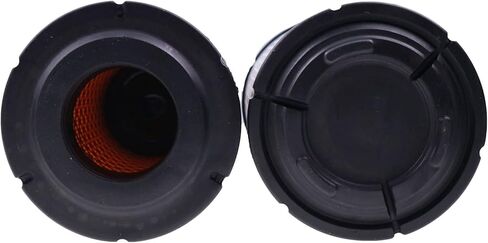 JZGRDN 2PCS Air Filter 6C060-99410 Compatible with Kubota Compact Tractor B1410 B1610 B1700 B2100 B2400 B2630 B2710 B3030 B7300 B7400 B7500 B7610 B7800 in Saudi Arabia