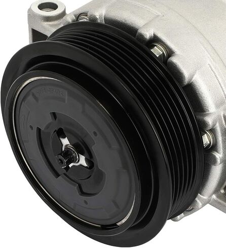 ECCPP AC Compressor 2006-2011 Fit for Mercedes-Benz ML350 3.5L 2000-2006 Fit for Mercedes-Benz S500 5.0L A/C Compressor with Clutch in Saudi Arabia