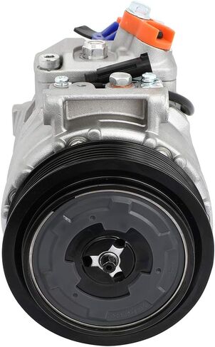 ECCPP AC Compressor 2006-2011 Fit for Mercedes-Benz ML350 3.5L 2000-2006 Fit for Mercedes-Benz S500 5.0L A/C Compressor with Clutch in Saudi Arabia