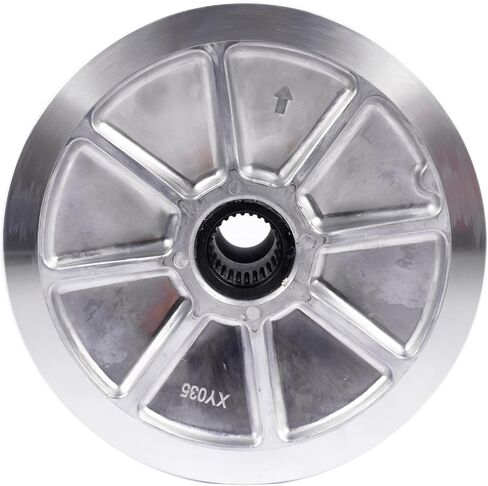 Primary Drive Clutch Converter Replacement for 1993-2000 Kawasaki Mule 2500 2510 2520 Part# 49093-1064, 490931064 in Kuwait