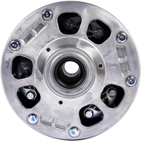 Primary Drive Clutch Converter Replacement for 1993-2000 Kawasaki Mule 2500 2510 2520 Part# 49093-1064, 490931064 in Kuwait