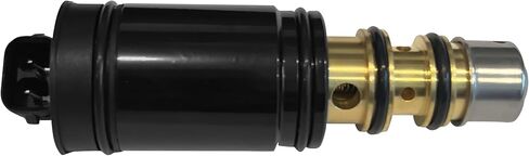 RYC New Automotive Air Conditioning Compressor Control Valve AIH312-CV (Fits Chevrolet Equinox 2.4L 2012, 2013, 2014; Fits GMC Terrain 2.4L 2012, 2013, 2014) in Saudi Arabia