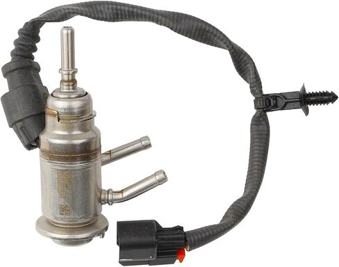 12688993 Diesel Exhaust Fluid DEF Injector Compatible With 2017-2021 Chevrolet Silverado 2500 3500 GMC Sierra 2500 2017-2019 GMC Sierra 3500 12670033 DEF13 in Kuwait