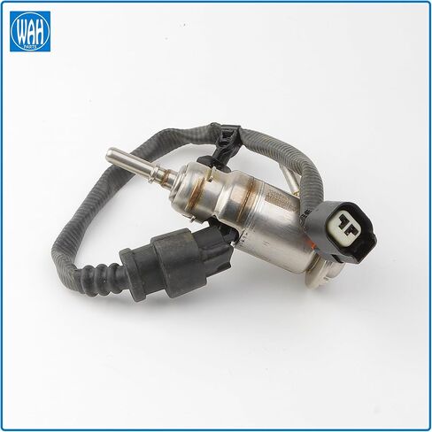 12688993 Diesel Exhaust Fluid DEF Injector Compatible With 2017-2021 Chevrolet Silverado 2500 3500 GMC Sierra 2500 2017-2019 GMC Sierra 3500 12670033 DEF13 in Kuwait