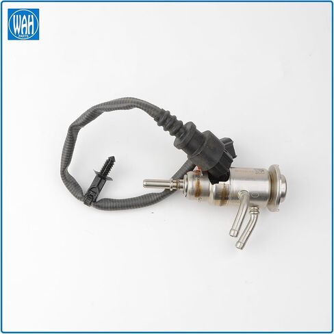 12688993 Diesel Exhaust Fluid DEF Injector Compatible With 2017-2021 Chevrolet Silverado 2500 3500 GMC Sierra 2500 2017-2019 GMC Sierra 3500 12670033 DEF13 in Kuwait