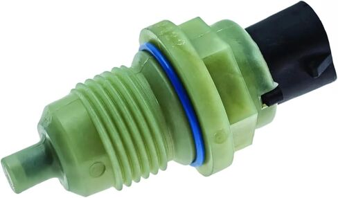 Transmission Solenoid Set Oil Pan Filter Kit Sensor & Spring Compatible For Dodge Compatible For Chrysler/Jeep 22955A 22958 22832A 22765C A518 46RE 47RE in Kuwait