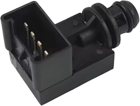 Governor Pressure Solenoid Sensor Transducer Transmission Kit 4617210 56028196AD 04800879 52118789 Compatible For 00-07 Grand Cherokee in Kuwait