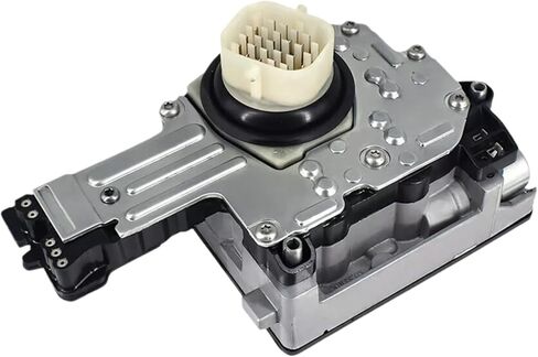 Auto Transmission Shift Solenoid Kit Compatible For 2002-2018 Dodge Chrysler Dakota Durango Ram 1500 2500 Jeep Wrangler Commander 68002342 in Kuwait