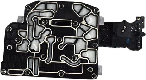 Auto Transmission Shift Solenoid Kit Compatible For 2002-2018 Dodge Chrysler Dakota Durango Ram 1500 2500 Jeep Wrangler Commander 68002342 in Kuwait