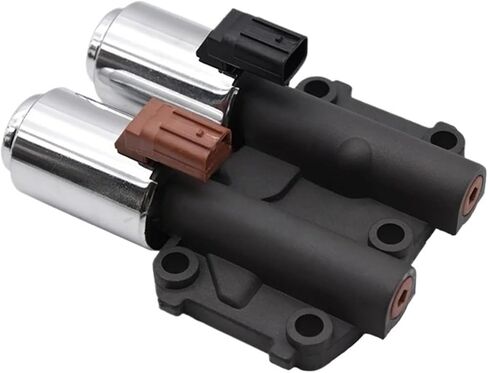 Transmission linear solenoid valves are suit Compatible For Honda Accord CR-V Crosstour Acura 28260-R90-004 Transmission linear solenoid in Kuwait