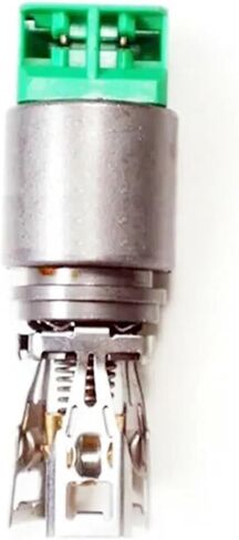 9 PCS 8HP45 8HP70 Transmission Solenoids Set Compatible For Audi Q7 Compatible For Jaguar XJ/Range Rover Transmission Solenoids Parts in Kuwait