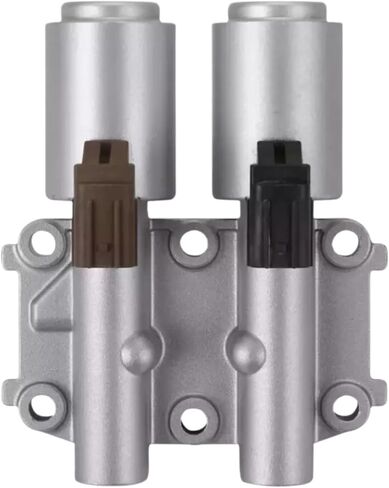 1set Transmission Solenoid Compatible For Honda Accord Acura 28260-PRP-014/28250-RPC-003 Engine Car Replacement Parts in Kuwait