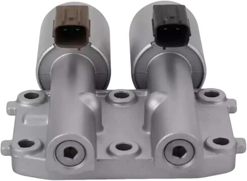 1set Transmission Solenoid Compatible For Honda Accord Acura 28260-PRP-014/28250-RPC-003 Engine Car Replacement Parts in Kuwait