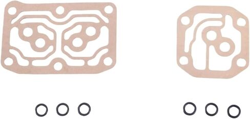 Transmission Solenoid Pair 28260-PRP-014 28250-RPC-003 Compatible For Honda Accord Acura Transmission Dual Linear Solenoid Car Parts in Kuwait