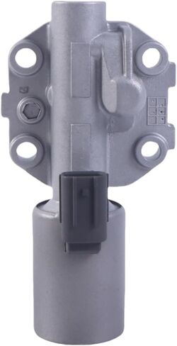 Transmission Solenoid Pair 28260-PRP-014 28250-RPC-003 Compatible For Honda Accord Acura Transmission Dual Linear Solenoid Car Parts in Kuwait