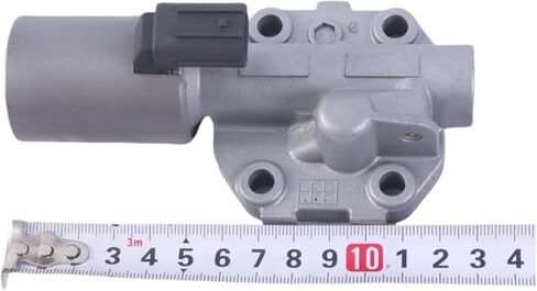 Transmission Solenoid Pair 28260-PRP-014 28250-RPC-003 Compatible For Honda Accord Acura Transmission Dual Linear Solenoid Car Parts in Kuwait