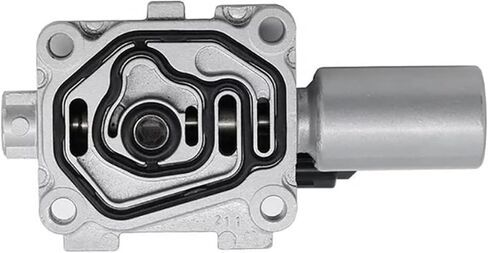 1Set Automatic Transmission Linear Control Solenoid 28250-P7W-003 Compatible For Accord Acura Professional Auto Repair Parts in Kuwait