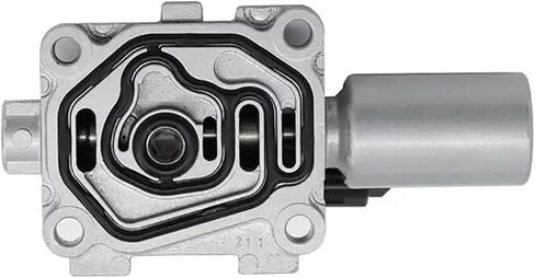 1Set Automatic Transmission Linear Control Solenoid 28250-P7W-003 Compatible For Accord Acura Professional Auto Repair Parts in Kuwait