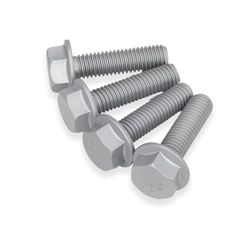 Front Shock Lower Bolt Kit, Class10.9, for 1999-2006 Silverado Sierra 2WD 1500 in Kuwait