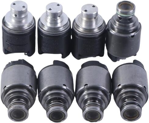 ملفات لولبية ناقل الحركة 5HP24A متوافقة مع 740i 525i X5 4.4i XJ8 XK8 4.0L جزء ناقل الحركة الأوتوماتيكي in Kuwait