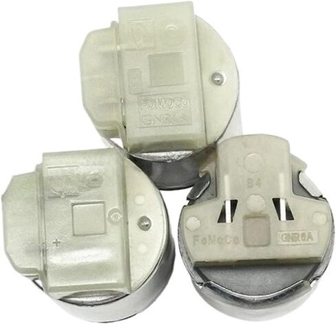 7PCS Compatible for Ford Mazda CV6Z-7G391-A 6F35 6F15 Transmission Solenoid Valve 2009 - in Kuwait