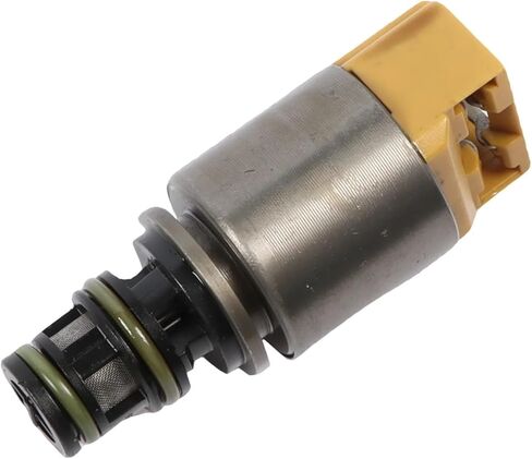 Transmission Solenoid Kit RE0F11A JF015E Compatible for Nissan Sentra Versa 2012-2017 CVT Transmission Car Accessories in Kuwait